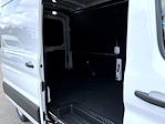 New 2026 Ford Transit 250 Medium Roof Empty Cargo Van for sale #FC260112 - photo 10