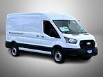 New 2026 Ford Transit 250 Medium Roof Empty Cargo Van for sale #FC260112 - photo 4
