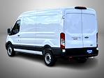 New 2026 Ford Transit 250 Medium Roof Empty Cargo Van for sale #FC260112 - photo 2