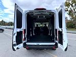 New 2026 Ford Transit 250 Medium Roof Empty Cargo Van for sale #FC260112 - photo 9