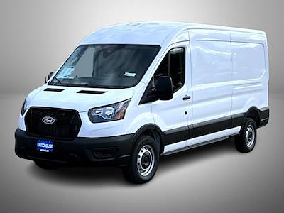 New 2026 Ford Transit 250 Medium Roof Empty Cargo Van for sale #FC260115 - photo 1