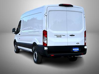 New 2026 Ford Transit 250 Medium Roof Empty Cargo Van for sale #FC260115 - photo 2