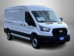 New 2026 Ford Transit 250 Medium Roof Empty Cargo Van for sale #FC260115 - photo 4