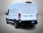 New 2026 Ford Transit 250 Medium Roof Empty Cargo Van for sale #FC260115 - photo 2
