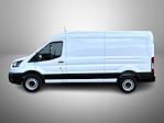 New 2026 Ford Transit 250 Medium Roof Empty Cargo Van for sale #FC260115 - photo 8