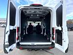 New 2026 Ford Transit 250 Medium Roof Empty Cargo Van for sale #FC260115 - photo 9