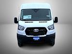 New 2026 Ford Transit 250 Medium Roof Empty Cargo Van for sale #FC260117 - photo 3