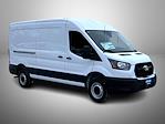 New 2026 Ford Transit 250 Medium Roof Empty Cargo Van for sale #FC260117 - photo 4