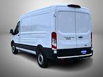New 2026 Ford Transit 250 Medium Roof Empty Cargo Van for sale #FC260117 - photo 2