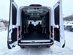 New 2026 Ford Transit 250 Medium Roof Empty Cargo Van for sale #FC260117 - photo 9