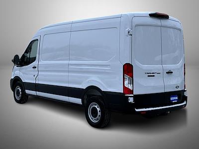 New 2026 Ford Transit 250 Medium Roof Empty Cargo Van for sale #FC260120 - photo 2