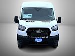 New 2026 Ford Transit 250 Medium Roof Empty Cargo Van for sale #FC260120 - photo 3