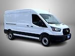 New 2026 Ford Transit 250 Medium Roof Empty Cargo Van for sale #FC260120 - photo 4