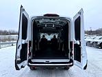 New 2026 Ford Transit 250 Medium Roof Empty Cargo Van for sale #FC260120 - photo 9