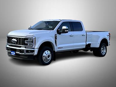 New 2026 Ford F-450 King Ranch Crew Cab for sale #FC260125 - photo 1