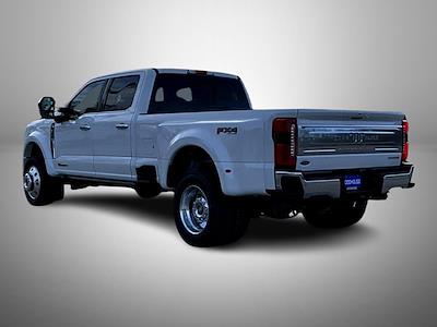New 2026 Ford F-450 King Ranch Crew Cab for sale #FC260125 - photo 2