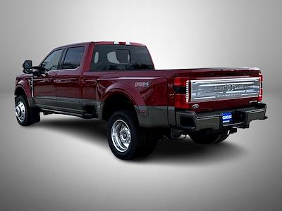 New 2026 Ford F-450 King Ranch Crew Cab for sale #FC260127 - photo 2