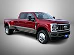 New 2026 Ford F-450 King Ranch Crew Cab for sale #FC260127 - photo 4