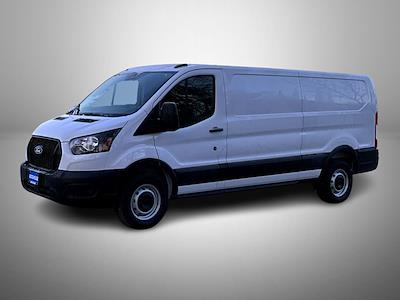 New 2026 Ford Transit 250 Low Roof Empty Cargo Van for sale #FC260129 - photo 1