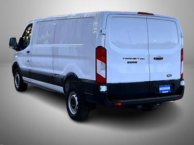 New 2026 Ford Transit 250 Low Roof Empty Cargo Van for sale #FC260129 - photo 2