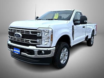 New 2026 Ford F-250 XLT Regular Cab for sale #FC260138 - photo 1