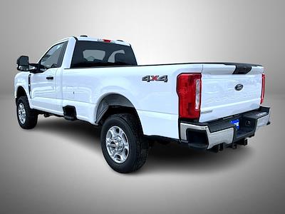 New 2026 Ford F-250 XLT Regular Cab for sale #FC260138 - photo 2