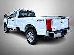 New 2026 Ford F-250 XLT Regular Cab for sale #FC260138 - photo 2