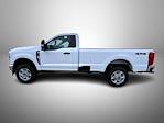 New 2026 Ford F-250 XLT Regular Cab for sale #FC260138 - photo 8