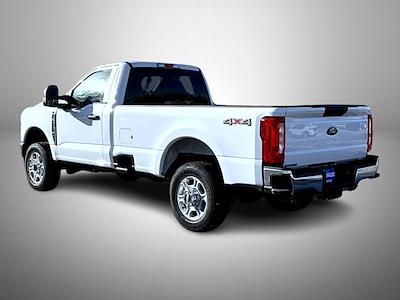 New 2026 Ford F-250 XLT Regular Cab for sale #FC260140 - photo 2
