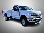New 2026 Ford F-250 XLT Regular Cab for sale #FC260140 - photo 4