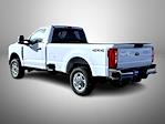 New 2026 Ford F-250 XLT Regular Cab for sale #FC260140 - photo 2