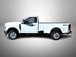 New 2026 Ford F-250 XLT Regular Cab for sale #FC260140 - photo 8