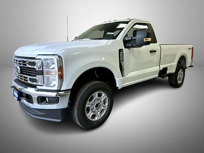 New 2026 Ford F-250 XLT Regular Cab for sale #FC260141 - photo 1