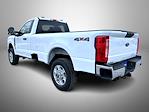 New 2026 Ford F-250 XLT Regular Cab for sale #FC260141 - photo 2
