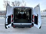 New 2026 Ford Transit 250 Low Roof Empty Cargo Van for sale #FC260144 - photo 9