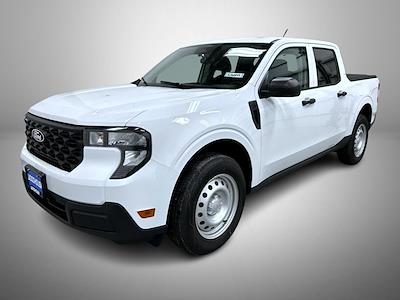 New 2026 Ford Maverick XL SuperCrew Cab for sale #FC260149 - photo 1