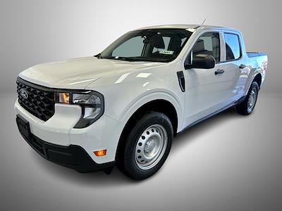 New 2026 Ford Maverick XL SuperCrew Cab for sale #FC260151 - photo 1