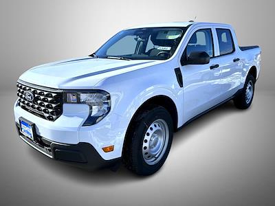 New 2026 Ford Maverick XL SuperCrew Cab for sale #FC260152 - photo 1