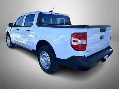 New 2026 Ford Maverick XL SuperCrew Cab for sale #FC260152 - photo 2