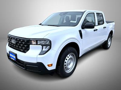 New 2026 Ford Maverick XL SuperCrew Cab for sale #FC260157 - photo 1