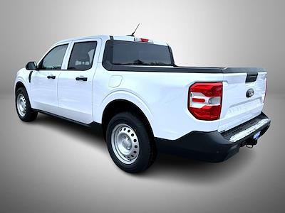 New 2026 Ford Maverick XL SuperCrew Cab for sale #FC260157 - photo 2
