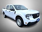 New 2026 Ford Maverick XL SuperCrew Cab for sale #FC260158 - photo 4