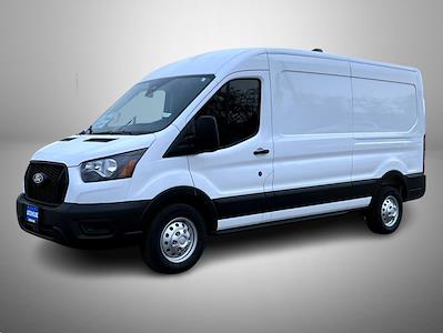 New 2026 Ford Transit 250 Medium Roof Empty Cargo Van for sale #FC260175 - photo 1