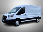 New 2026 Ford Transit 250 Medium Roof Empty Cargo Van for sale #FC260175 - photo 1