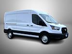 New 2026 Ford Transit 250 Medium Roof Empty Cargo Van for sale #FC260175 - photo 4
