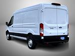New 2026 Ford Transit 250 Medium Roof Empty Cargo Van for sale #FC260175 - photo 2