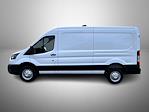 New 2026 Ford Transit 250 Medium Roof Empty Cargo Van for sale #FC260175 - photo 8