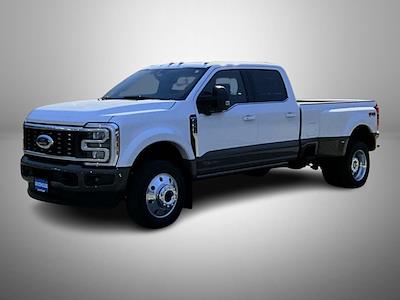 New 2026 Ford F-450 King Ranch Crew Cab for sale #FC260185 - photo 1