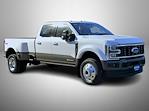 New 2026 Ford F-450 King Ranch Crew Cab for sale #FC260185 - photo 4