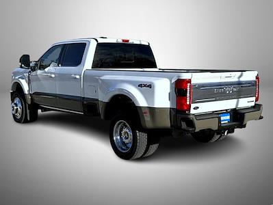 New 2026 Ford F-450 King Ranch Crew Cab for sale #FC260216 - photo 2